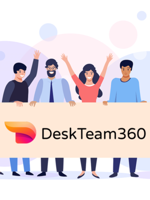 Membership DeskTeam360