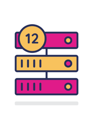 Annual Hosting Service