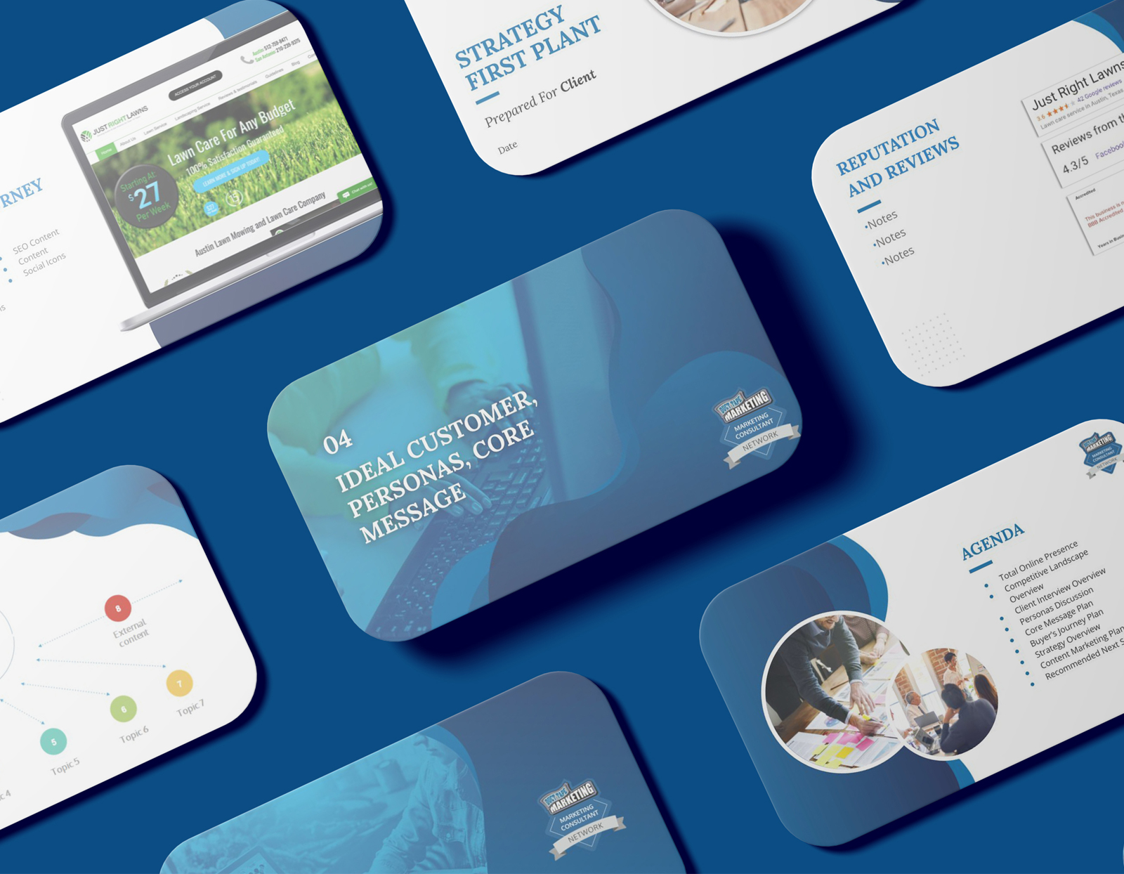 See How Duct Tape Marketing Was Able to Get Better Quality Projects, Done Faster & Less Expensive Than Their Previous Provider! - DeskTeam360