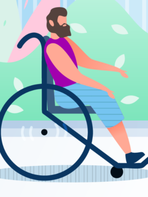 DeskTeam360 Website Accessibility Tool