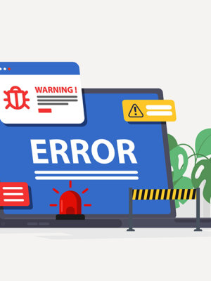 Website Malware Removal