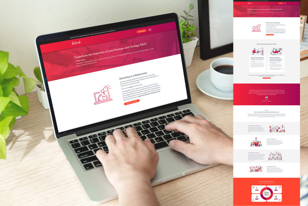 I Now Have A Peace Of Mind And Predictability Around Projects Getting Done. I Think Of DeskTeam360 As A Partner And Not Just A Vendor! - DeskTeam360