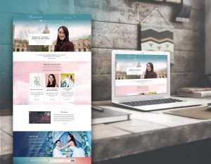 Steph Lee showcase maintenance project