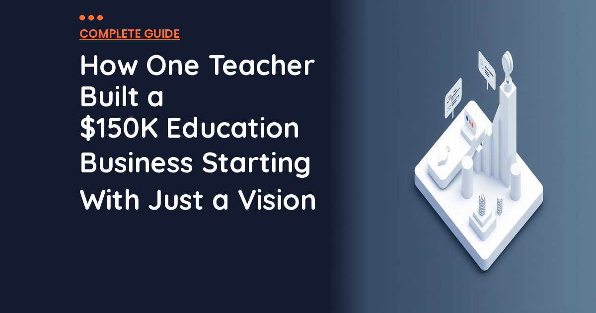 Special Ed Resource case study featured image