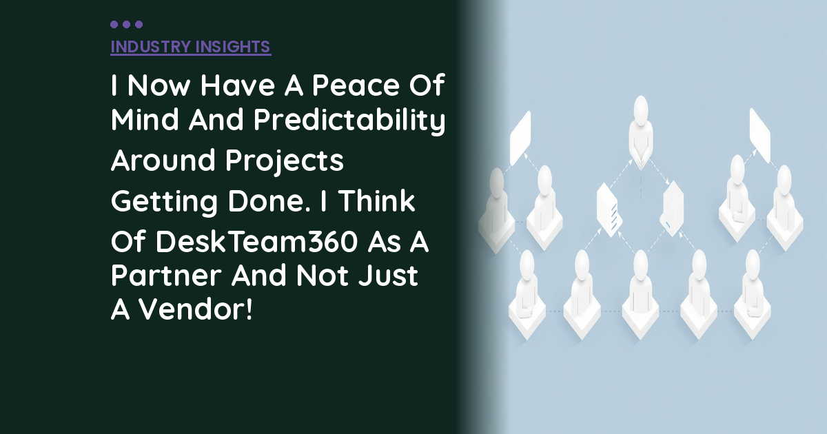 Relish Studio case study mockup cover