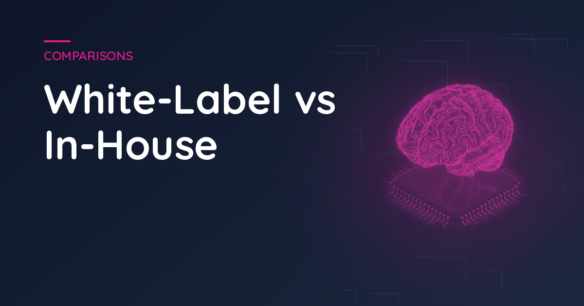 White-Label vs In-House: How Agencies Should Add Production Capacity