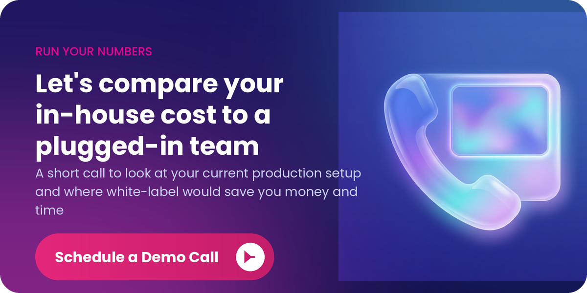 Call to action